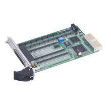 MIC-3758/3-AE Cartes pour PC industriel CompactPCI, 3U cPCI 128 canaux isolated DIO card