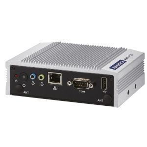 ARK-1123H-U0A3 Mini PC Fanless IoT Intel® Celeron® Quad Core J1900 avec HDMI/GbE