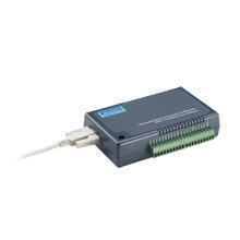 Boitier d'acquisition de données sur bus USB, 150KS/s, 12-bit USB Multifonction