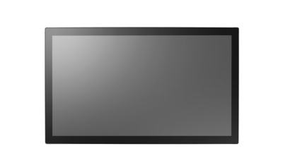 UTC-520F Panel PC 21,5" esthétique et étanche pour affichage dynamique Full HD