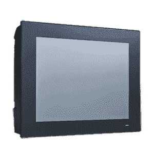 PPC-6151C-RMAE Panel PC 15" tactile configurable avec mini ITX AIMB-275, 250W AC PSU