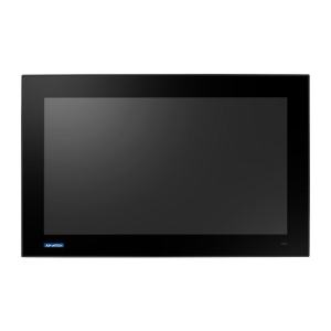 FPM-D24W-CE Dalle tactile capacitive IP66 configurable et compatible TPC-B300-B510-B520-B610