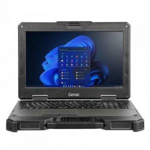 Le X600, le tout nouveau PC Portable ultra durci 15 pouces de chez Getac