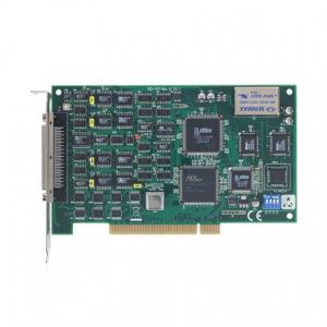 PCI-1721-AE Carte acquisition de données industrielles sur bus PCI, 12bit, 4ch High-speed Analog Output Card