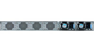 SKY-7120S-16C2R Serveur 1U OTII pour Edge computing et 5G vRAN avec Intel® Xeon D-2177NT Sans module GPS