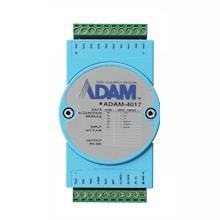 Module ADAM 8 entrées analogiques paramétrables voie par voie RS-485