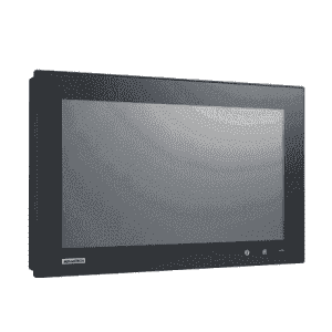 PPC-4151W-R3AE Panel PC industriel fanless 15,6" WIDE Tactile résistif i3-4010U