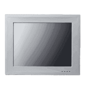 PPC-6150-RC10AE Panel PC industriel tactile 15" Celeron 1020E pour XP, W7 et W10