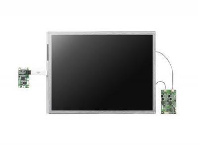 IDK-2115N-K2XGB1E Moniteur ou écran industriel, LED panel 1200N 1024x768(G)