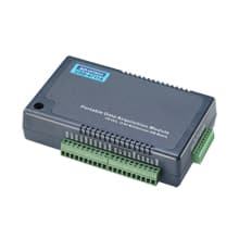 Module acquisition USB et I/O  150KS/s, résolution 12 bits