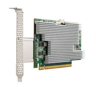PCIE-3021-00E Carte d'accélération PCIE avec 2*Intel Coleto Creek 8955