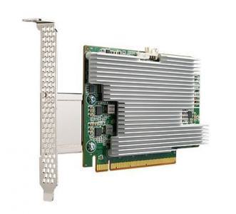 Carte d'accélération PCIE avec 2*Intel Coleto Creek 8955