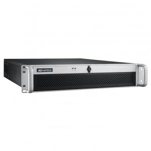 ACP-2020G-85Z Châssis rack 2U industriel pour carte mère ATX uATX