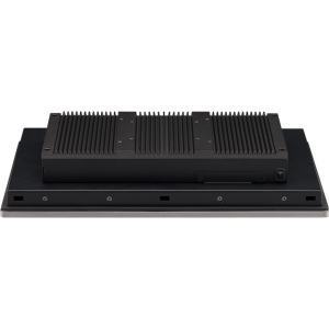 APPC1540C-B01 Panel PC fanless 15" format 4:3 intégrant un processeur Intel Celeron J1900