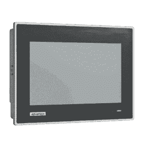 WOP-3070T-C4BE Terminal opérateur, 7" WVGA, Cortex A8, 256MB DDR, CE 6.0, w/o HMI