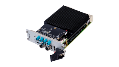 MIC-332-AOC32 Carte NVIDIA Jetson AGX Orin 32GB format 3U CPCI