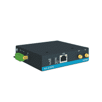 ICR-2031W Routeur 4G industriel avec WiFi, 1 x LAN, 1 x SIM