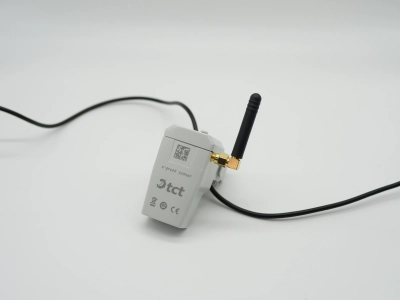 HARV001 Capteur de courant LoRaWAN / BLE sans fil autonome (E-Green Sensor) 200A max