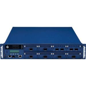 NSA 7160R Rack 2U double processeur Intel Xeon Scalable de 4e&5e génération avec 8 emplacements de modules LAN PCIe5