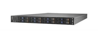 SKY-4311P-R11A1E Serveur XEON de stockage 1U, SKY-4311 8xNVMe/SATA(SAS)