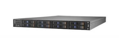 SKY-4311P-R11A1E Serveur XEON de stockage 1U, SKY-4311 8xNVMe/SATA(SAS)