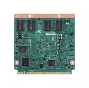 SOM-3567CMBX-S9A1E Carte industrielle QSEVEN pour informatique embarquée, SOM-3567CMBC-S9A1E w/Phoebus -40~85C