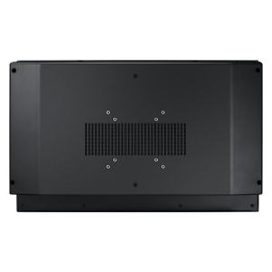 PPC-618W-PTA Châssis de  Panel PC configurable 18,5" capacitif compatible cartes mini-ITX