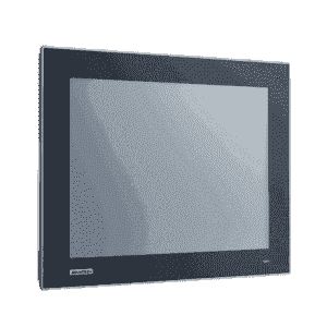 TPC-1551H-Z2AE Panel PC fanless tactile, 15" XGA Touch Panel PC, Atom Z520 1.33GHz, 1GB