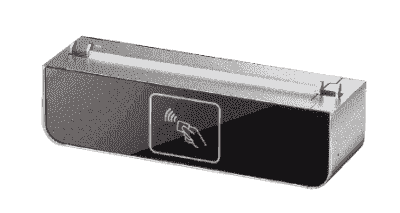 UTC-P03-A1E Lecteur RFID/NFC pour Panel PC tactile multiusages UTC (Jogtek ADT-007A-33)