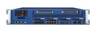 FWA-6520-01E Plateforme PC pour application réseau, FWA-6520 Haswell-EP 2U, 4 NMC, 820W AC PSU