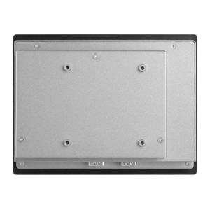 PPC-3060S-N80AE Panel PC industriel fanless 6,5" Tactile résistif Celeron N2807