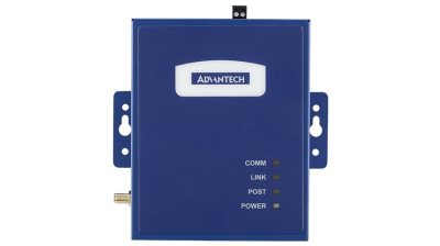 ABDNA-ER-IN5010 Pont&Routeur Ethernet industriel double bande Wi-Fi