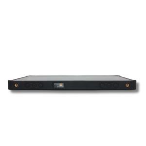 CWR10 Tablette 10" durcie MIL-STD 810G IP54 avec un processeur Intel,  USB, HDMI, RJ45 et COM,