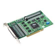 PCI-1734-CE Carte acquisition de données industrielles sur bus PCI, 32 canaux Isolated Digital Output Card