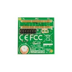 PCA-TPM-00B1E Module TPM 2.0 pour carte mère avec bus LPC