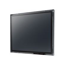 IDS31-190-P35DVA1E Moniteur ou écran industriel, 19", P-Cap touch monitor, VGA/DVI, 350 nits