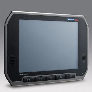 TREK-306D-HA0E Moniteur ou écran industriel mobile pour véhicule, TREK-306DH, 10.4" XVGA in-vehicle Smart Display