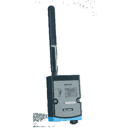 Module IoT avec capteur de température et humidité acquisition de données WiFi