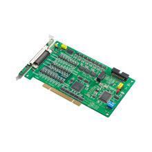 PCI-1220U-AE Carte d'axes, 2-axis Stepping/Pules-type Servo Motor Card