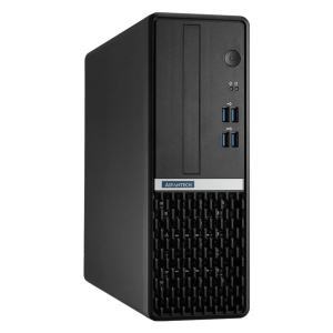 IPC-320-25A Chassis industriel format Tour PC compatible processeur Intel 12ème génération avec alimentation 250W