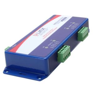 BB-USOPTL4-2P USB TO ISOLATED SERIAL 2 PORT RS-422/485 W/TB