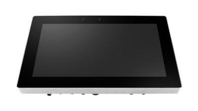 UTC-515IT-ATB0E Panel PC 15.6" étanche IP66/69K Avec Intel Core i5 et jusqu'à 64GB de RAM, USB, COM, LAN