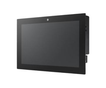UTC-510DG-ATB0E Panel PC multi usages, 10.1" Glass with Atom E3825, 2GB RAM