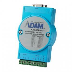 ADAM-4521-AE Module ADAM convertisseur, Addressable RS-422/485 to RS-232 Converter