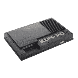 PPC-4150W-P4GAE Panel PC industriel fanless 15,6" WIDE Tactile résistif ATOM D2550