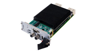 MIC-332-AOC32 Carte NVIDIA Jetson AGX Orin 32GB format 3U CPCI