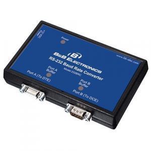 BB-232BRC Convertisseur série, RS-232 Baud Rate Converter