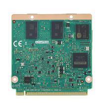 SOM-3569CN0C-S6A1 Carte mère industrielle Q7, E3940 1.1GHz LPDDR4 4GB