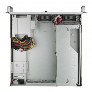 ACP-2020G-85Z Châssis rack 2U industriel pour carte mère ATX uATX