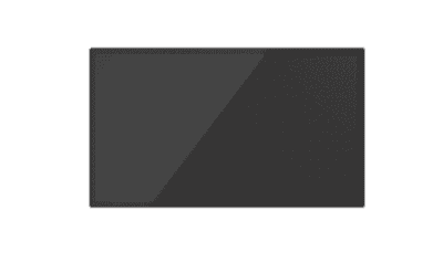 UTC-542FMP-ATB0E Panel PC 42,5" multi usages Multitouch (miroir) i5 6300U, 4GB RAM